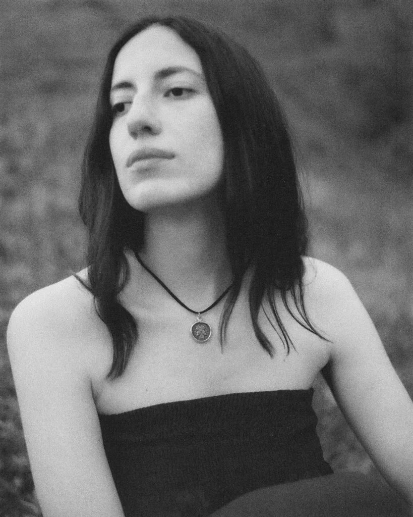 Janus Pendant Gold Platted