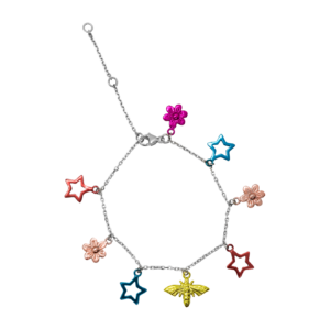 Colourful Bracelet