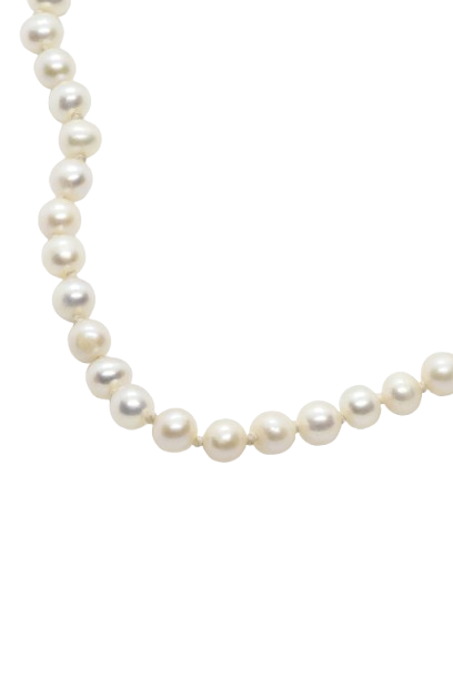 Pearls