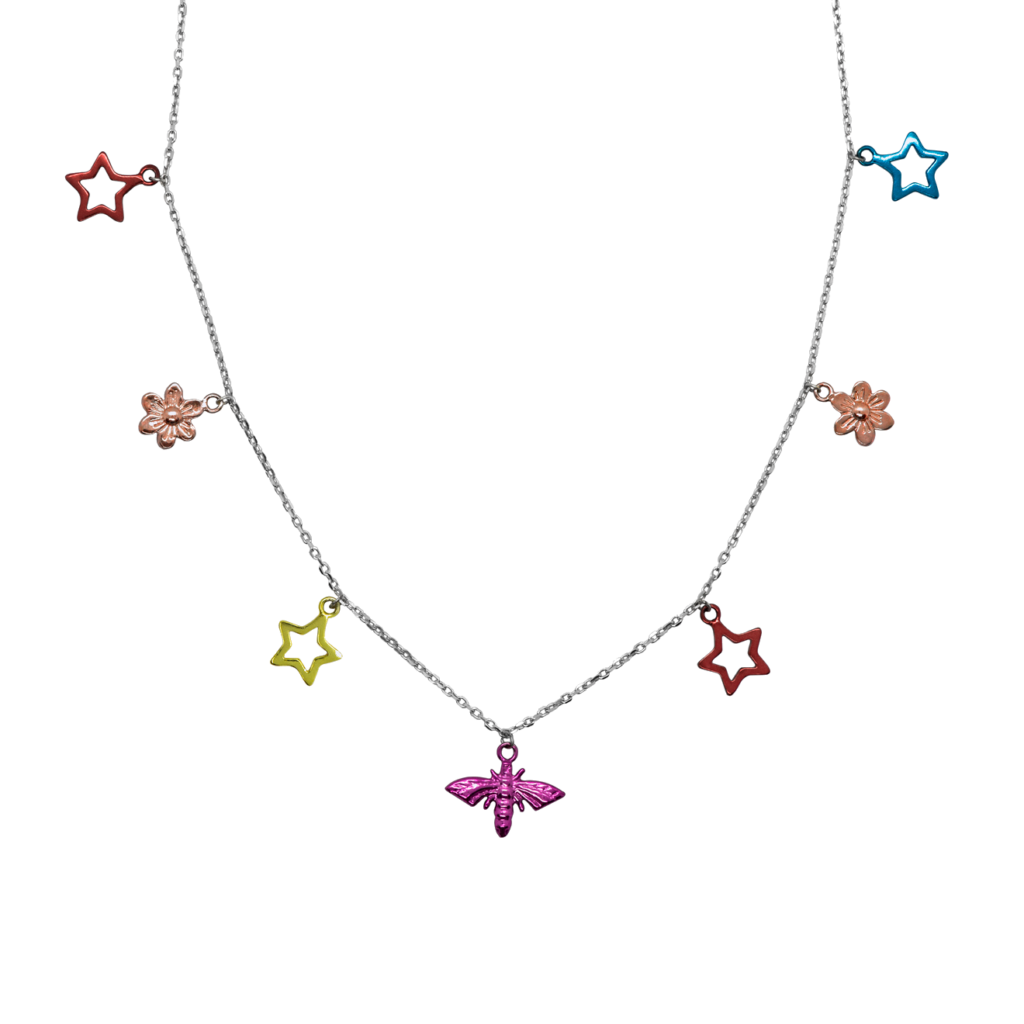 Colorful Necklace