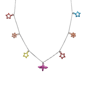 Colorful Necklace