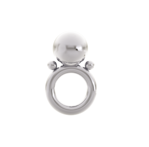 Nevalyashka Ring