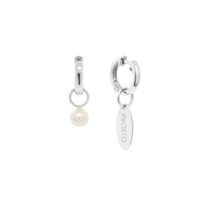 Clicker Hoops With Charms