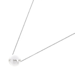 XL Sphere Choker