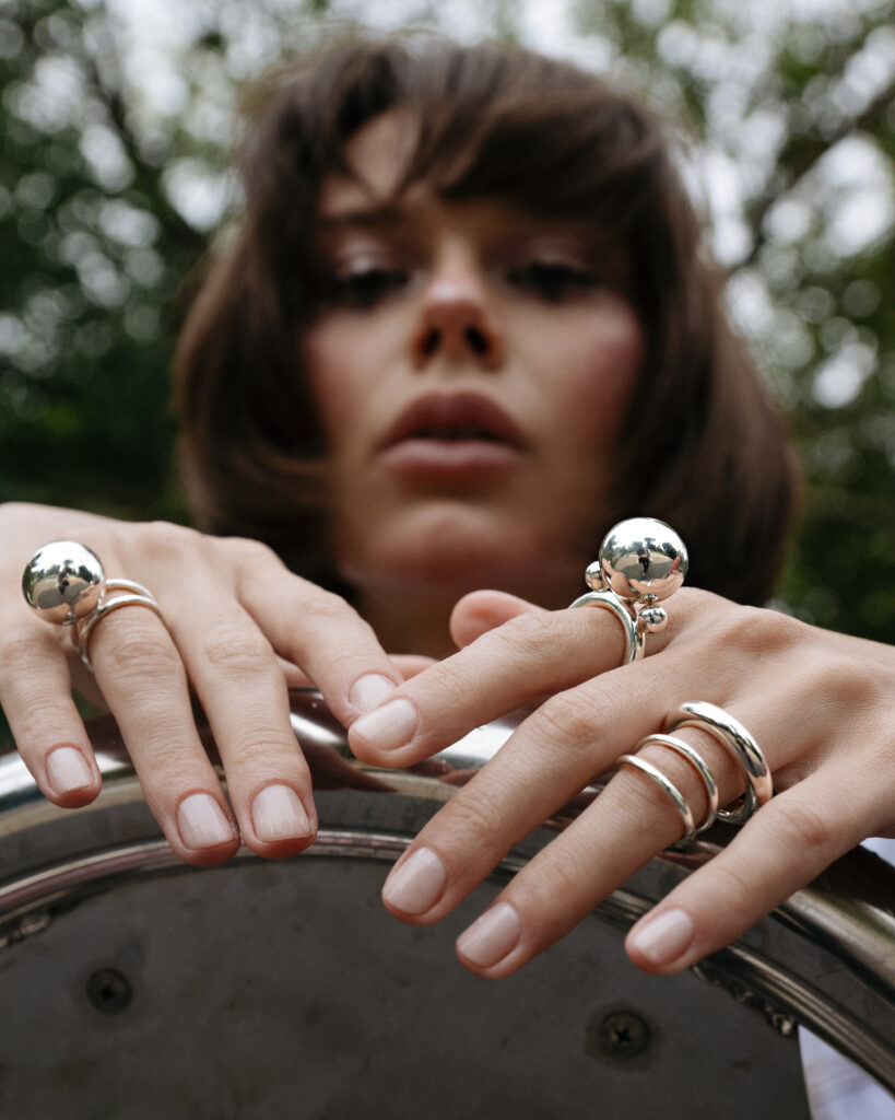 Tube Ring 5
