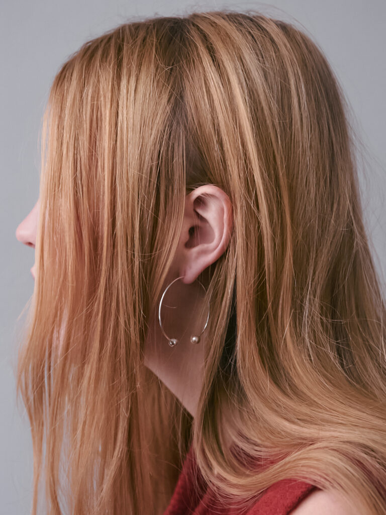 Sphere Hoops