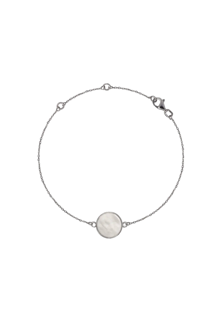 Mother-of-Pearl Bracelet