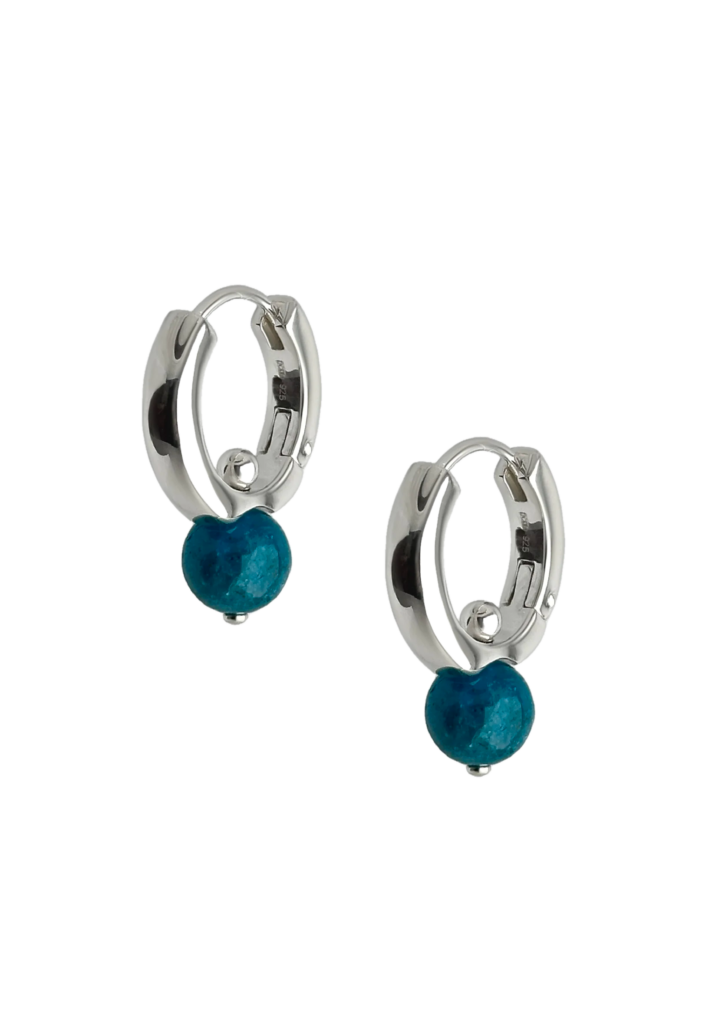 Apatite Hoops