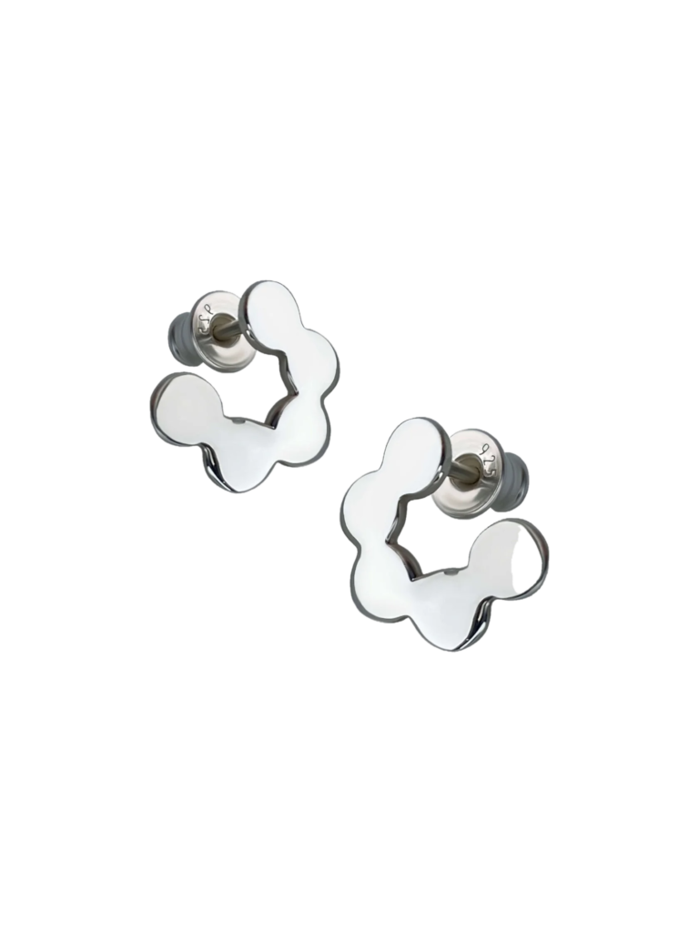 Cookie Studs