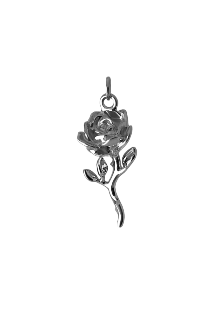Rose Charm