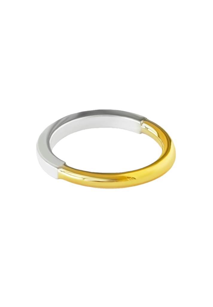 Nongender Ring