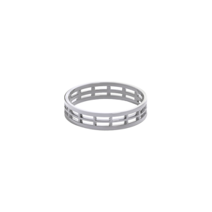 Strip Glazing Ring