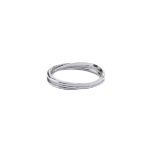 Mars and Venus Ring