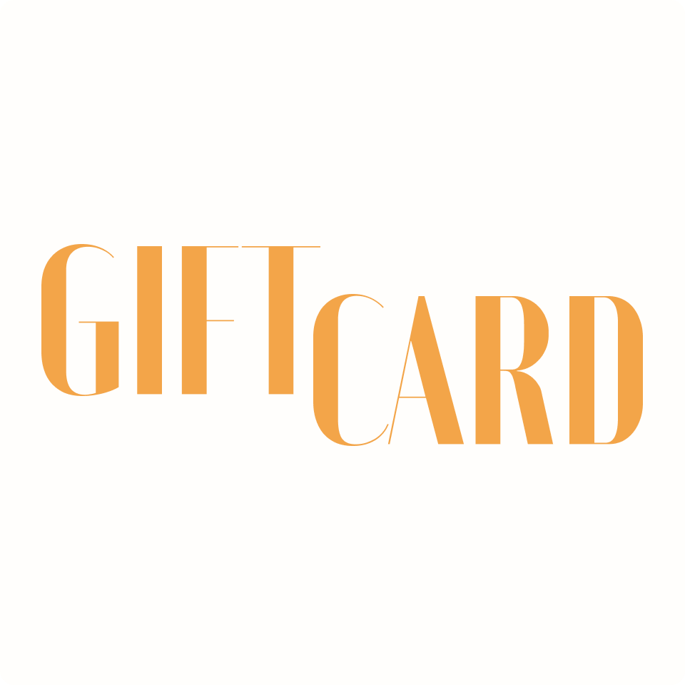 Electronic GIFTCARD
