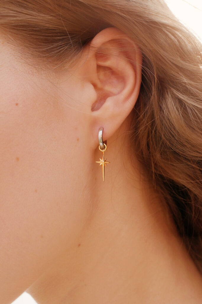 Star Charm S Hope&Conscience