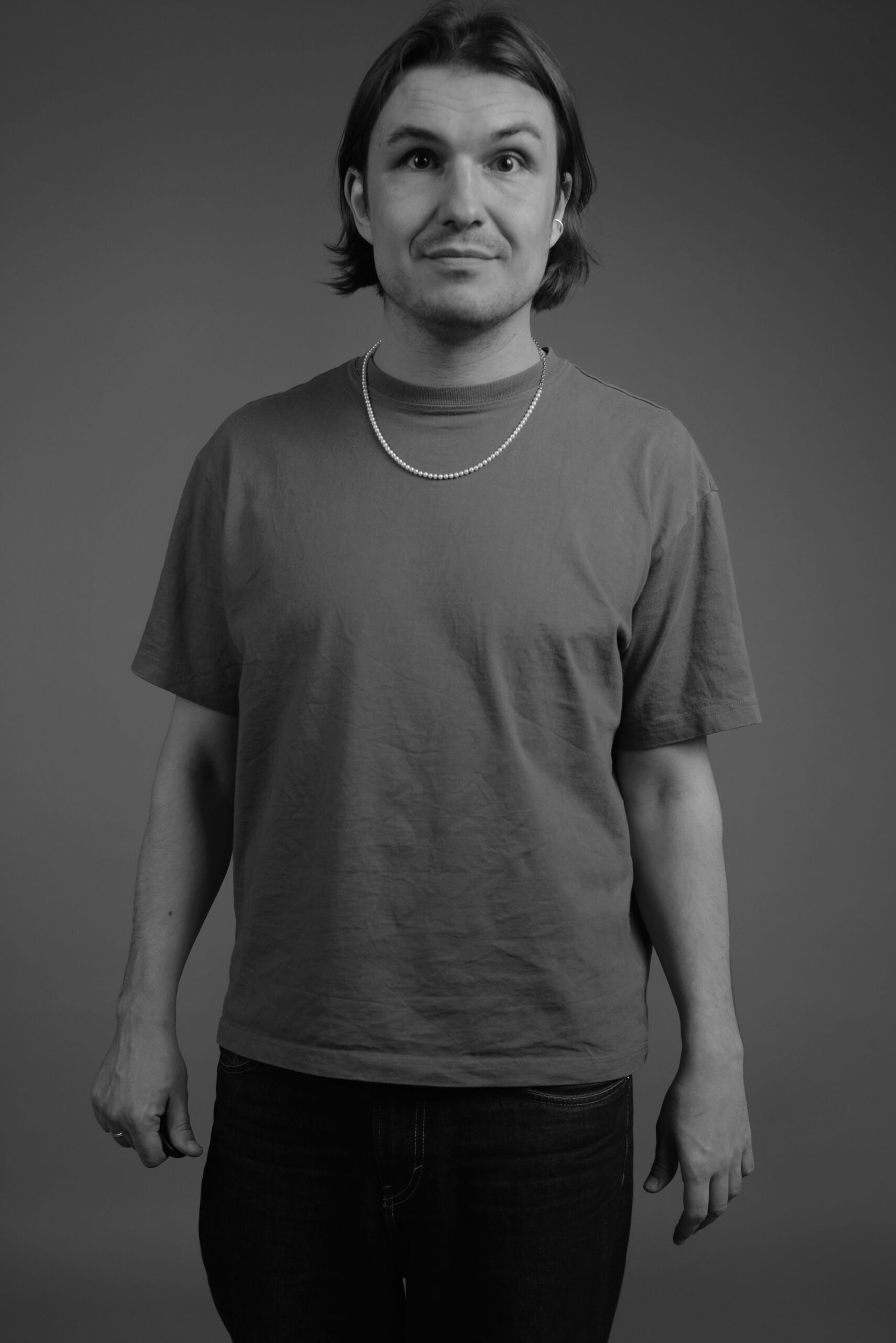 Mikhail Ivanov