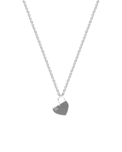Heart Pendant