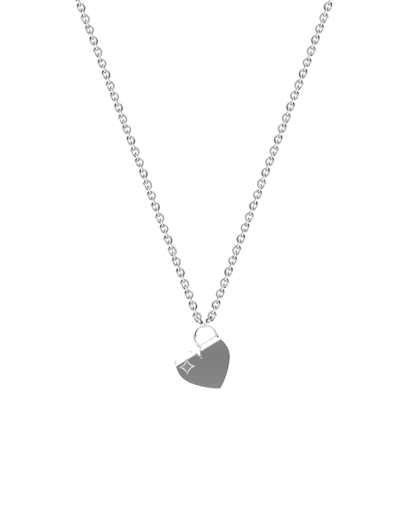 Heart Pendant