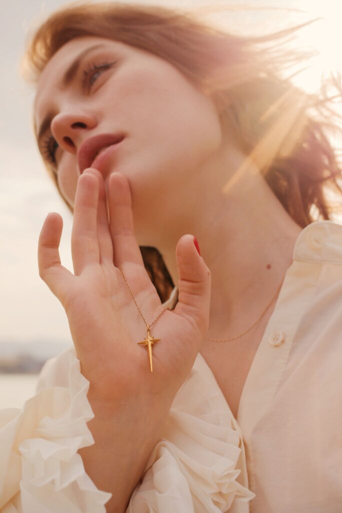 Star Charm M Hope&Conscience