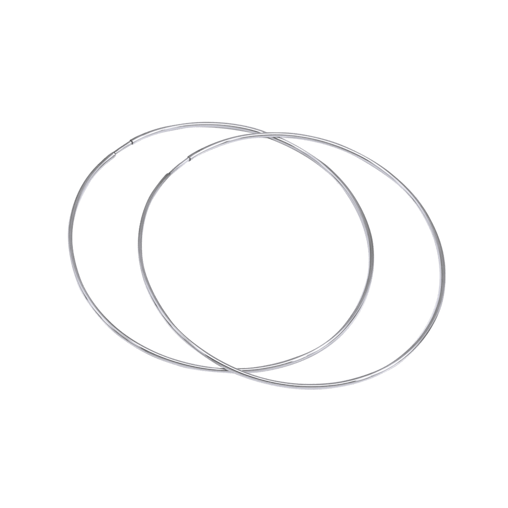 Hoops 7cm