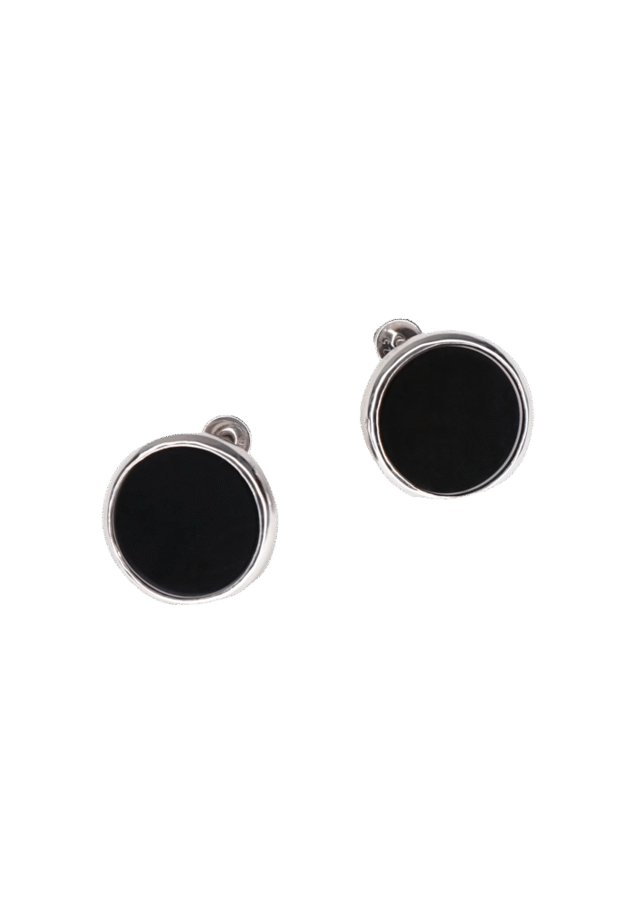 Onyx Earrings