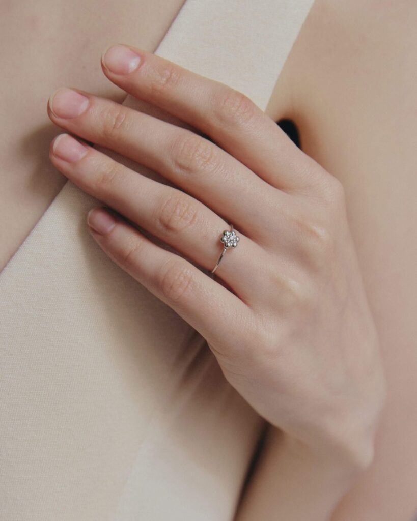 Cloud Ring