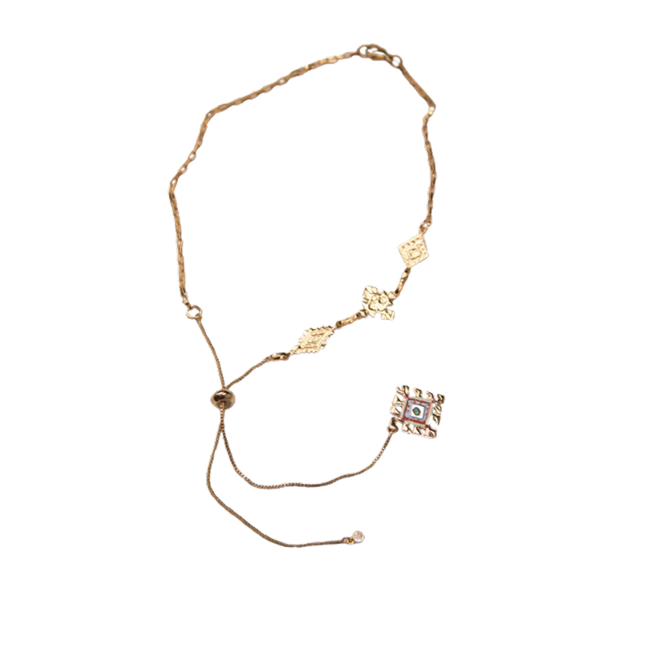 Cilim Bolo Tie
