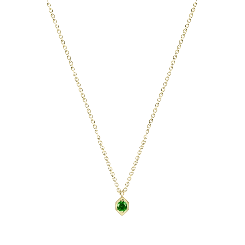 Demantoid Pendant