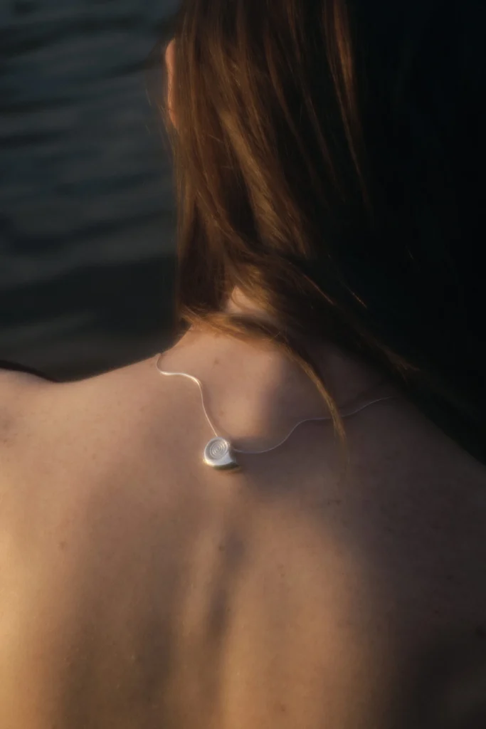Ursula Pendant