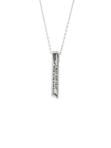 Dune Pendant