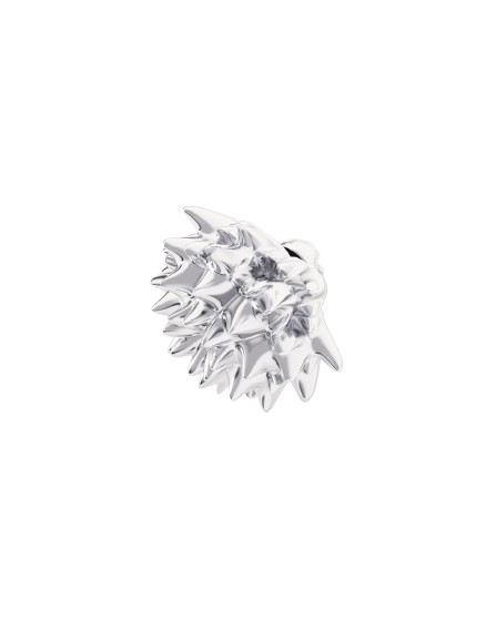 Burdock Pin/Monoearring