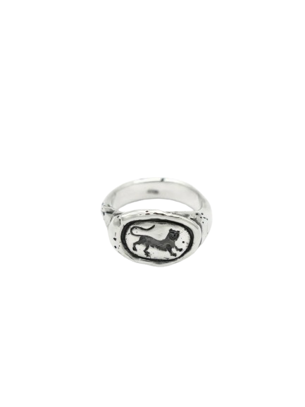 Tiger Ring