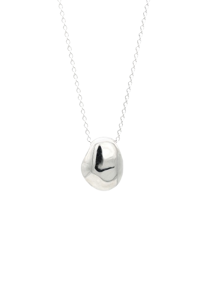 Pebble Pendant
