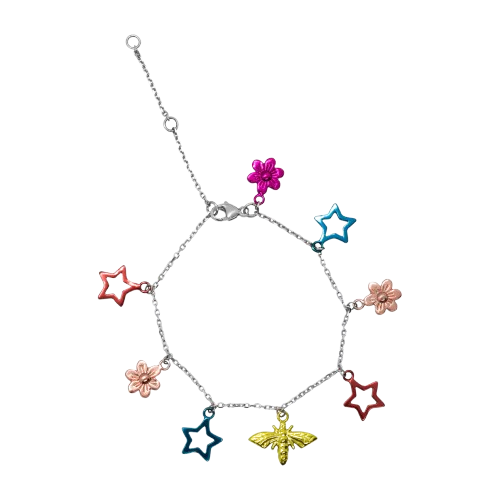 Colorful Bracelet