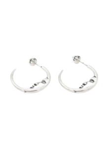 Moonface Big Earrings