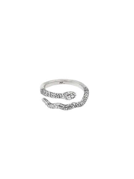 Snake Ring