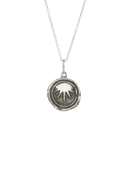 Sun Pendant