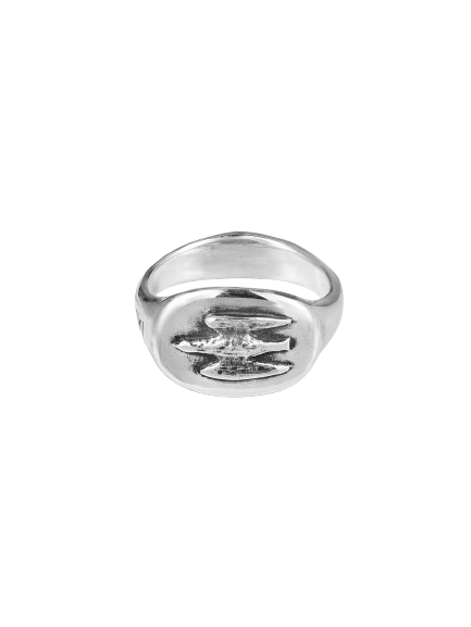 Dove Ring