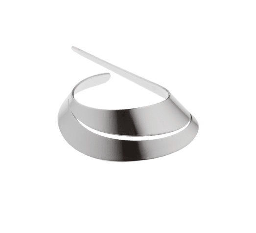 Enigma Cuff