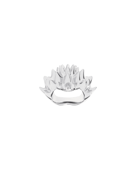 Burdock Charm