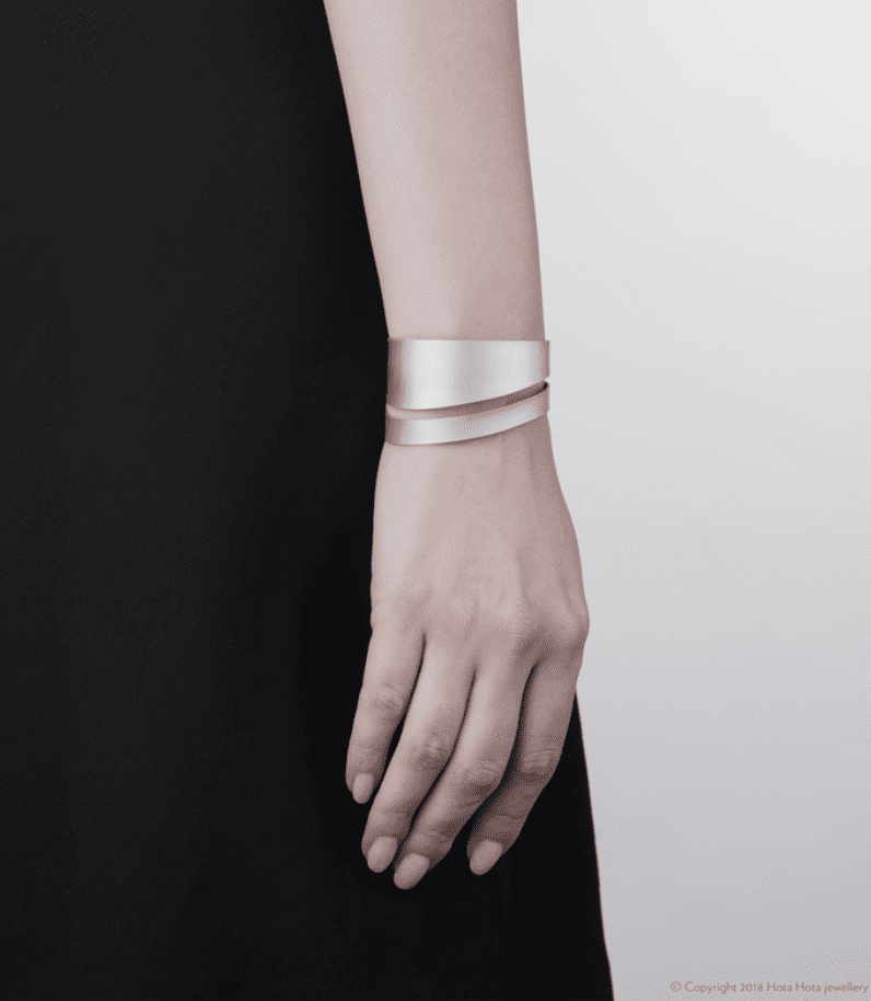 Flow Bracelet
