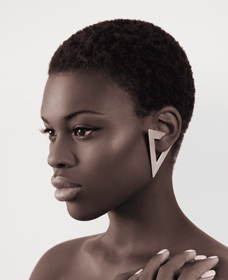 Triangle Cuff
