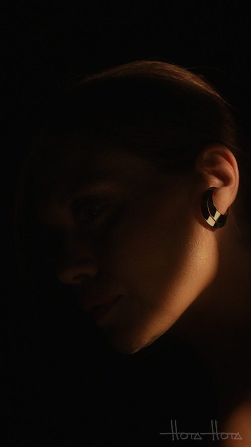 Enigma Cuff